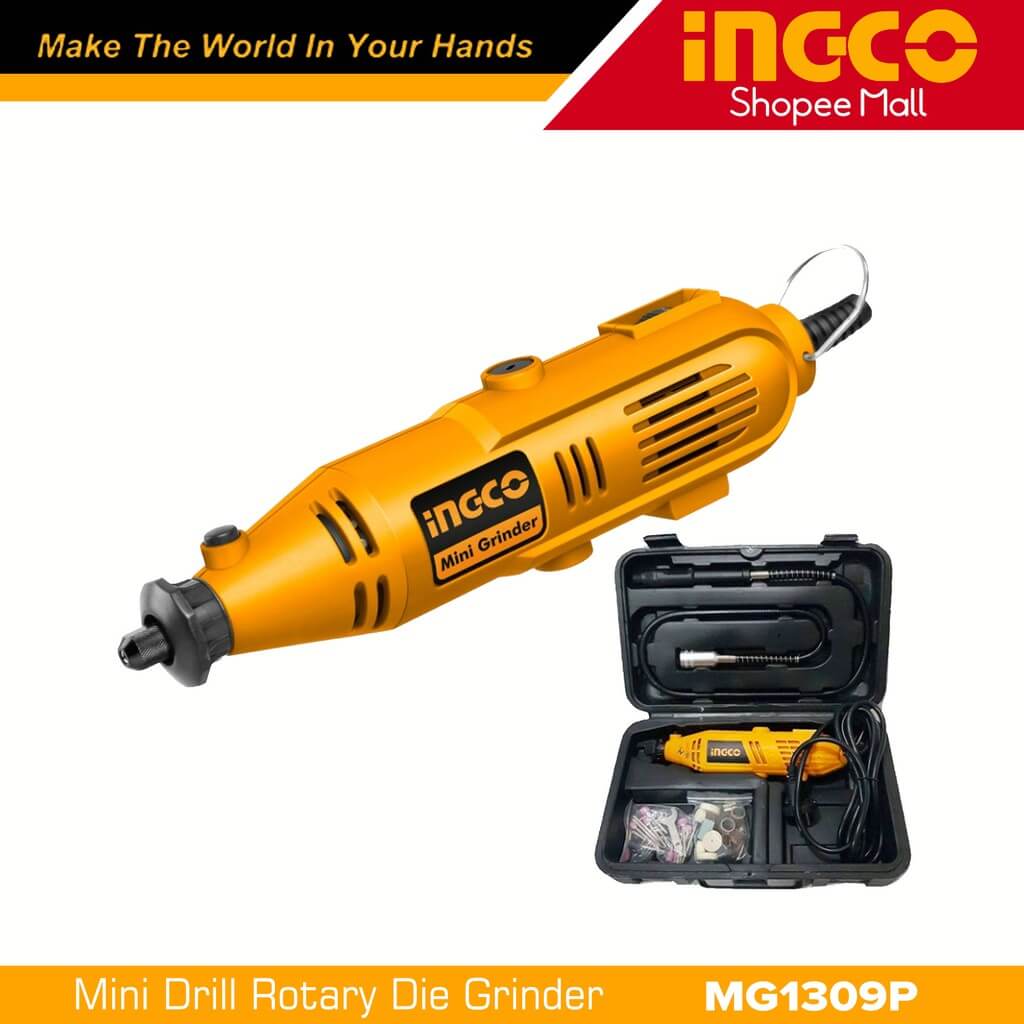 Mini Drill Rotary Die Grinder